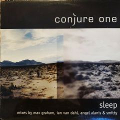 Conjure One - Conjure One - Sleep - Nettwerk