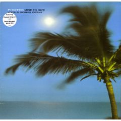Photek Feat Robert Owens - Photek Feat Robert Owens - Mine To Give (Part 1) - Virgin