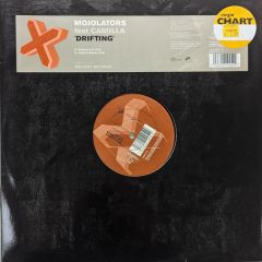 Mojolators - Mojolators - Drifting (Subtech) - Multiply