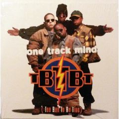 TBTBT - TBTBT - One Track Mind - Cold Chillin'