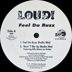 Loud - Loud - Feel Sa Buzz - Solar