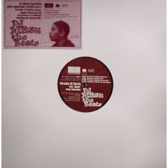 DJ Mitsu The Beats - DJ Mitsu The Beats - Pursuits Of Clarity - Planet Groove