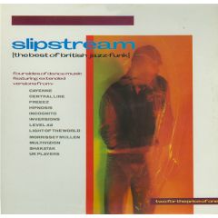 Various Artists - Various Artists - Slipstream - The Best Of British Jazz-Funk - Beggars Banquet