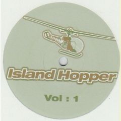 Various Artists - Various Artists - Island Hopper Vol.1 - Island Hopper