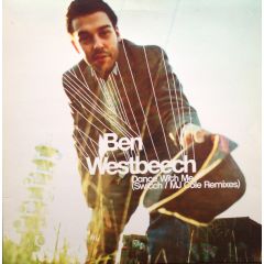 Ben Westbeech - Ben Westbeech - Dance With Me - Brownswood
