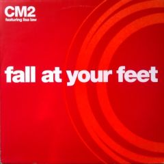 Cm2 Feat Lisa Law - Cm2 Feat Lisa Law - Fall At Your Feet - Dance Pool