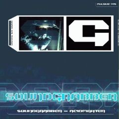 Soundgrabber - Soundgrabber - Acidaghter - Pulsive 