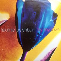 Lalomie Washburn - Lalomie Washburn - Try My Love - Fourth & Broadway
