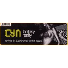 CYN - CYN - Fantasty Reality - Star Sixty Nine