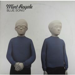 Mint Royale - Mint Royale - Blue Song - Faith & Hope