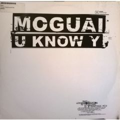 Moguai - Moguai - U Know Y - Hope 