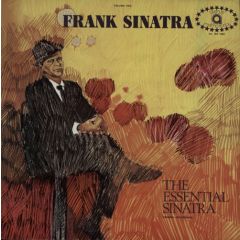 Frank Sinatra - Frank Sinatra - The Essential Sinatra - Volume Two - Avenue Records