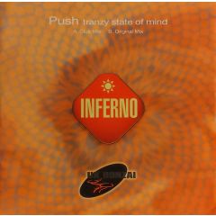 Push - Push - Tranzy State Of Mind - Inferno
