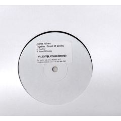 Joonas Hahmo - Joonas Hahmo - Together - Anjuna Deep