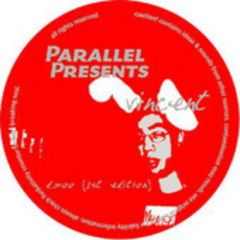 Vincent - Vincent - D.Moo - Parallel Recordings, Ltd.