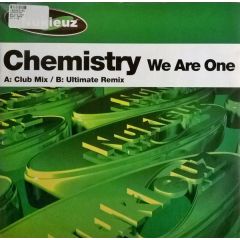 Chemistry - Chemistry - We Are One - Nukleuz Green