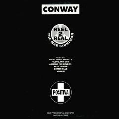 Reel 2 Real - Reel 2 Real - Conway - Positiva