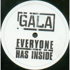 Gala - Gala - Everyone Has Inside - Orbit