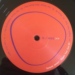 Dwayne Jensen - Dwayne Jensen - Regain Your Soul EP - is / was