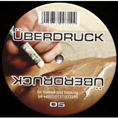 Drugface - Drugface - C##T Master - Uberdruck