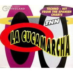 TNN - TNN - La Cucamarcha - Dance Street