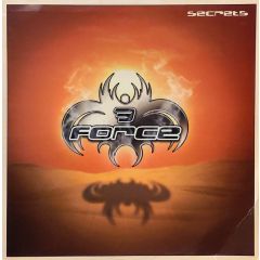 3-Force - 3-Force - Secrets - House Nation