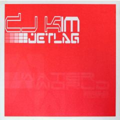 DJ Kim - DJ Kim - Jetlag - Waterworld