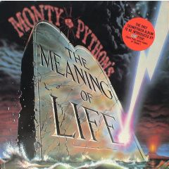 Monty Python - Monty Python - Monty Python's The Meaning Of Life - MCA