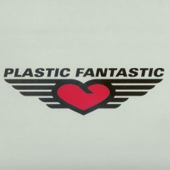 Decades - Decades - The Future - Plastic Fantastic 