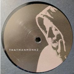 That Man Monkz - That Man Monkz - Shade Throw EP - Dirt Crew Recordings