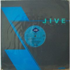 Whodini - Whodini - You Brought It On Yourself - Jive