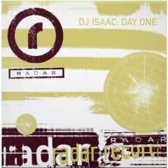 DJ Isaac - DJ Isaac - Day One - Radar