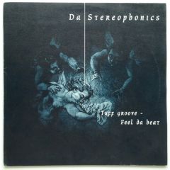 Da Stereophonics Present - Da Stereophonics Present - Tuff Groove - Waves