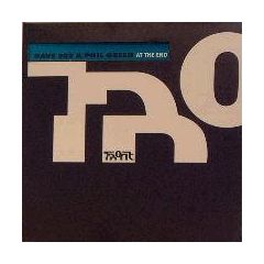 Dave 202 & Phil Green - Dave 202 & Phil Green - At The End - Front