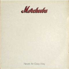Morcheeba - Morcheeba - Never An Easy Way - Indochina