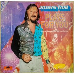 James Last - James Last - Plays For You - Polydor
