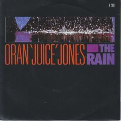 Oran 'Juice' Jones - Oran 'Juice' Jones - The Rain - Def Jam Recordings