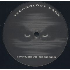 Technology Park - Technology Park - Executioner's Song - Hypnosys Records 1