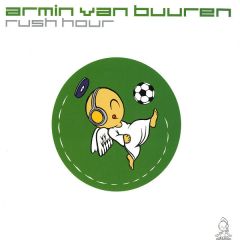 Armin Van Buuren - Armin Van Buuren - Rush Hour - Armind