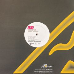 Luckystars - Luckystars - Holiday Lovers EP - Conya