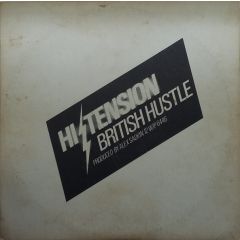 Hi Tension - Hi Tension - British Hustle - Island