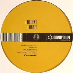 Michael Dow - Michael Dow - Ascent - Captivating Sounds 