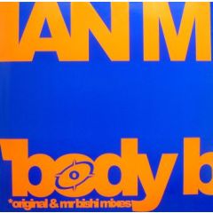 Ian M - Ian M - Body Burnin' - Overdose