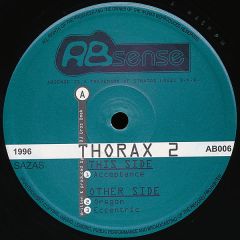 Thorax - Thorax - Thorax 2 - ABsense