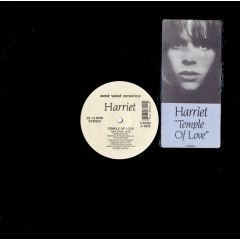 Harriet Roberts - Harriet Roberts - Temple Of Love - EastWest Records America