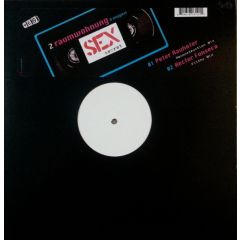 2 Raumwohnung & Moguai - 2 Raumwohnung & Moguai - Sex Secret - Star Sixty Nine