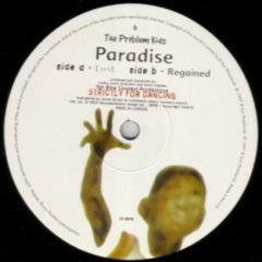 Problem Kids - Problem Kids - Paradise - Ill Sun 3