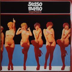 Sesso Matto - Sesso Matto - Experience - Temposphere