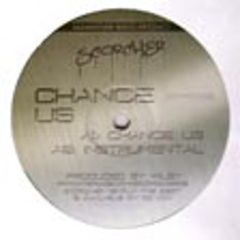 Scorcher / Terminator - Scorcher / Terminator - Chance Us / Beef With T - Adamantium Recordings