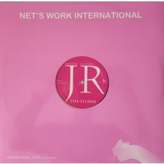 Jerry Ropero - Jerry Ropero - The Storm - Nets Work